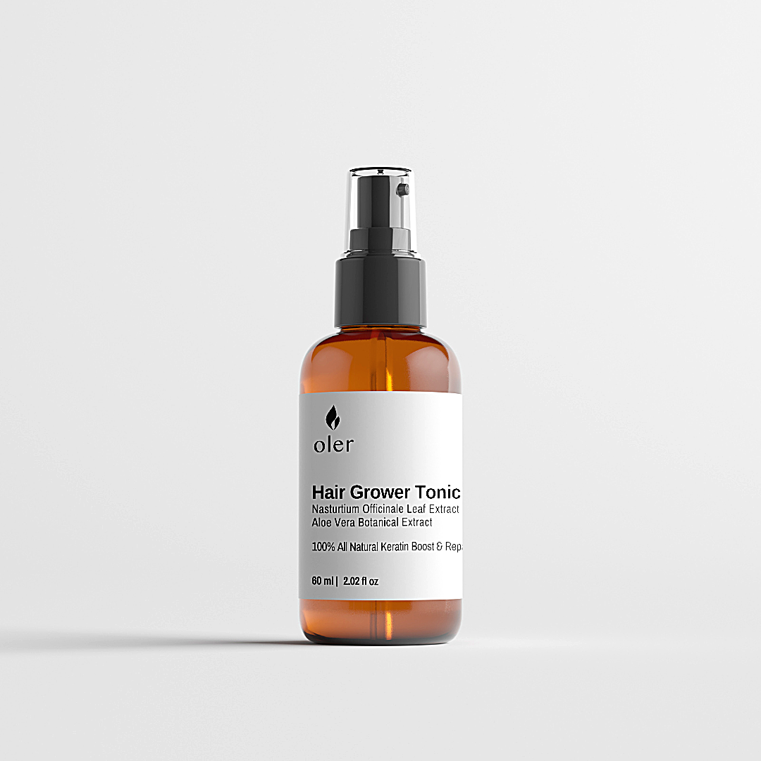 Hair Grower Tonic Oler PH