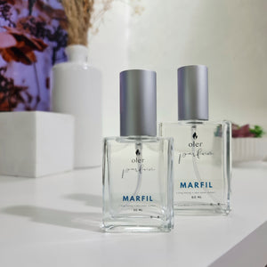 Marfil Parfum for Men & Women