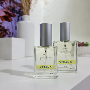 Verano Parfum for Men & Women