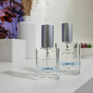 Limpio Parfum for Men & Women